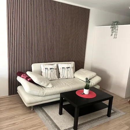 Apartment Dana Scharbeutz