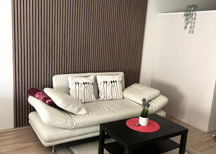 Apartman Dana Scharbeutz