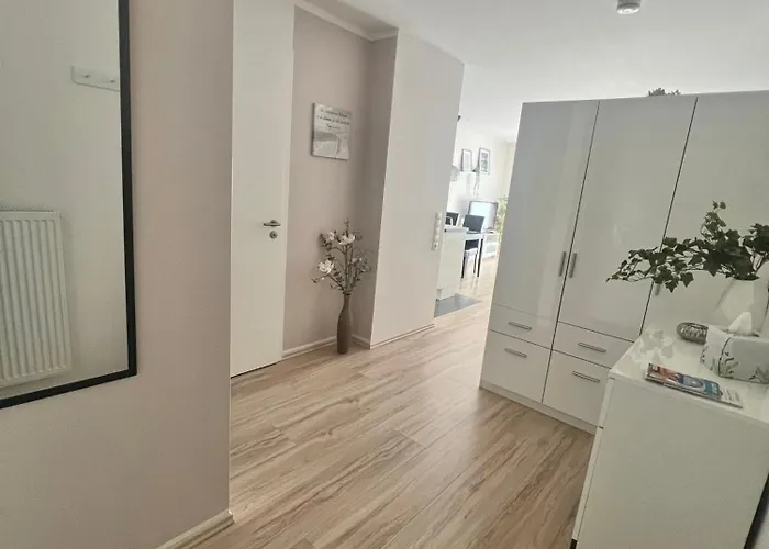 Dana Apartman Scharbeutz